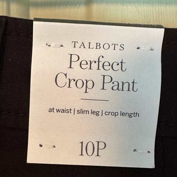 Talbots - Picture 9 of 10